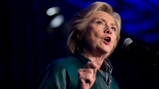 Leaked Emails: Hillary Clinton Gave Paid Speeches To Wall Street Insiders About How Only They Could Fix Wall Street<em></em>